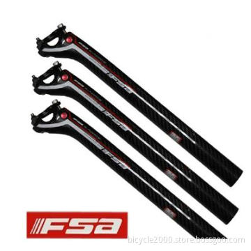 2012 New FSA K-force Full Carbon Fiber Bicycle Double Nail O